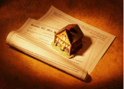 Foreclosure Title Examinations